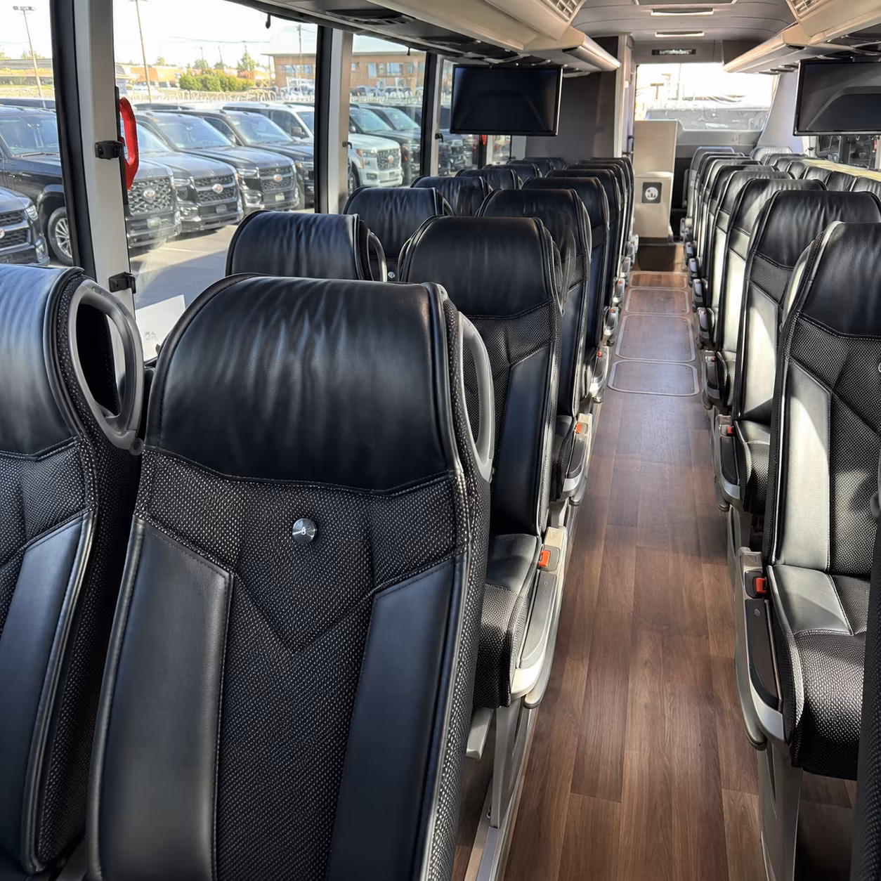 East Los Angeles Airport Shuttles & Transportation