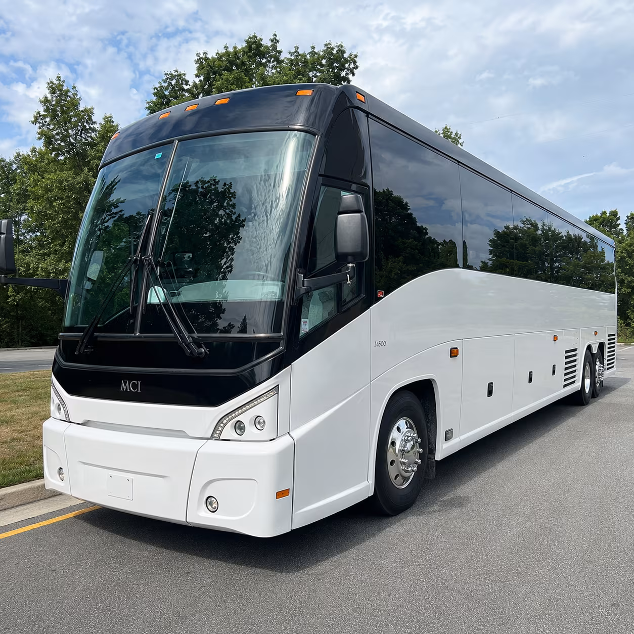 East Los Angeles Concert Transportation & Shuttles