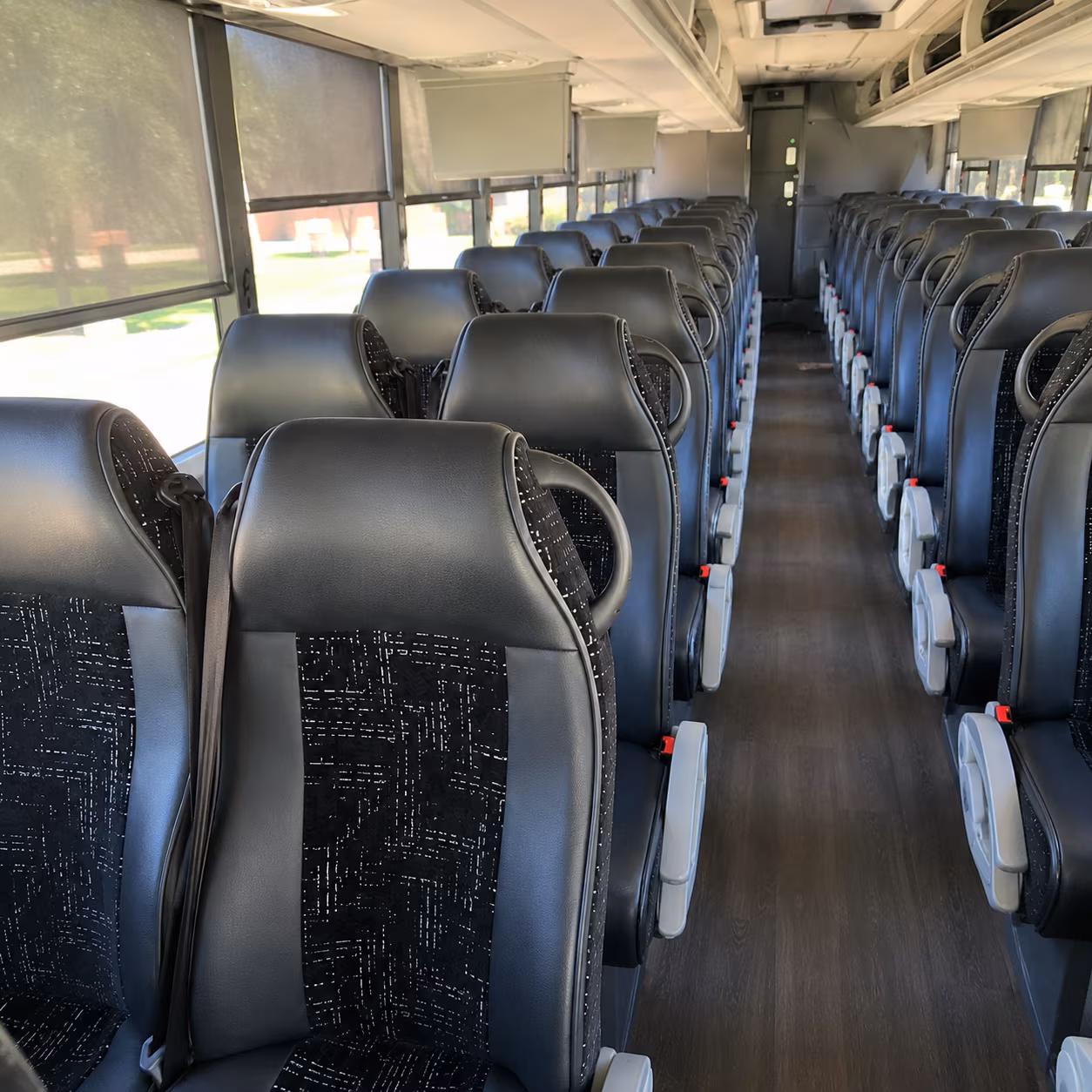 Florence-Graham Corporate Event Transportation