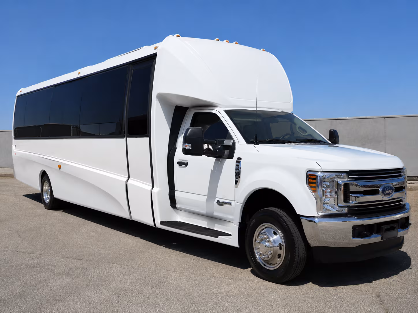 Glendale Corporate Event Transportation