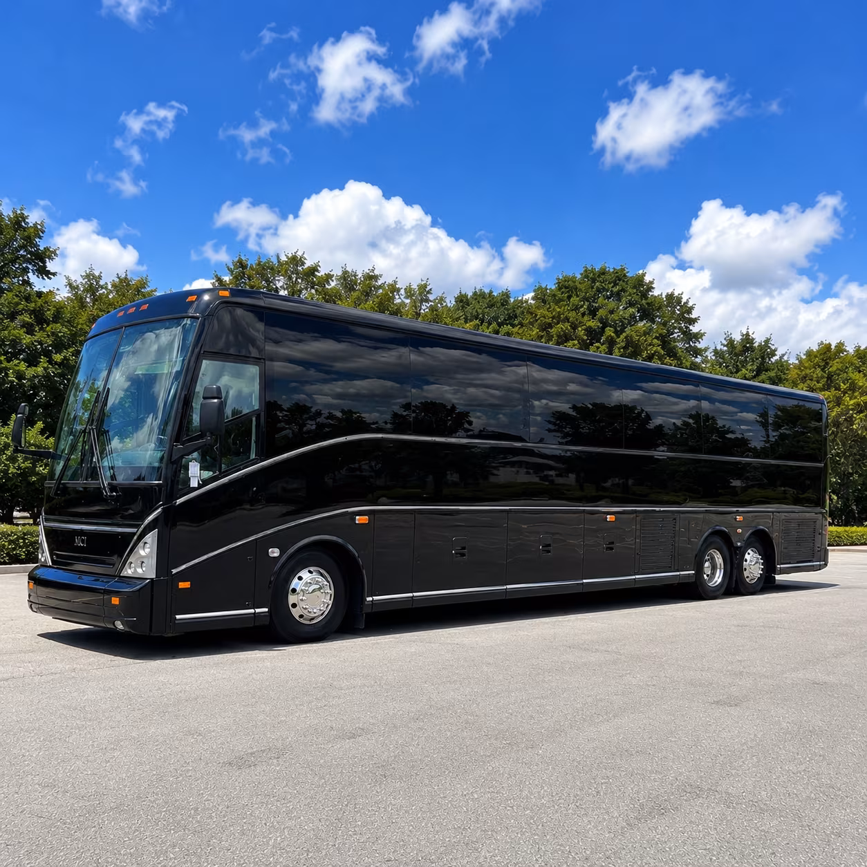 Los Angeles Airport Shuttle & Transportation route planning