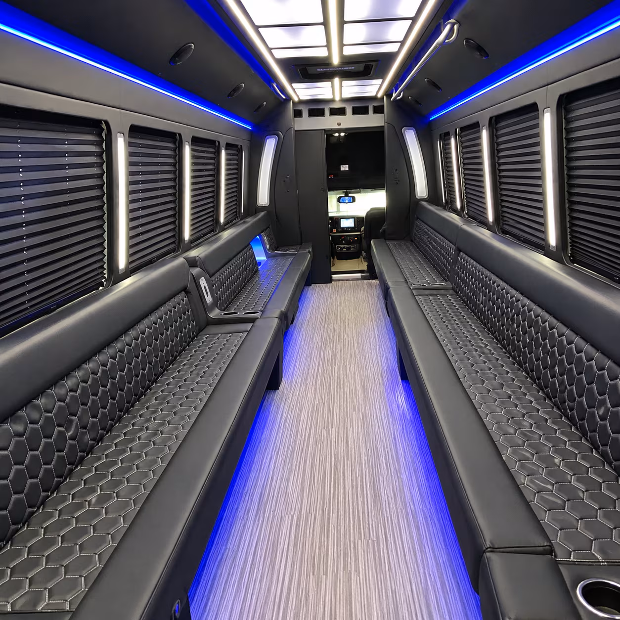 Los Angeles Sporting Event Transportation route planning