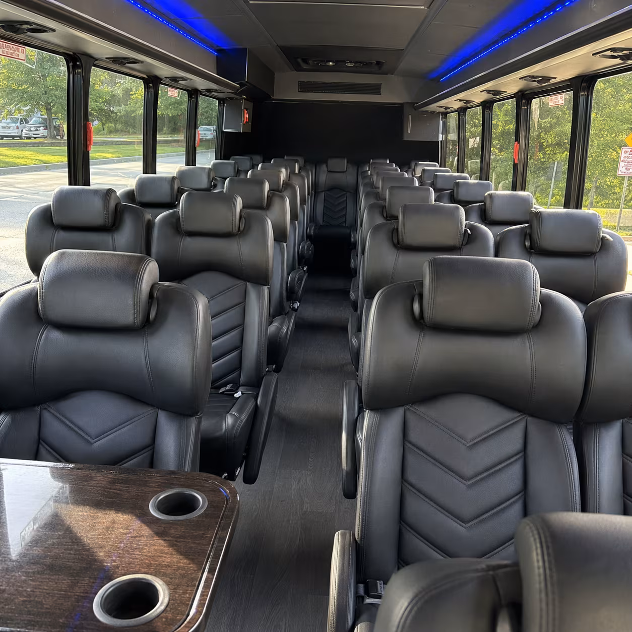 Monterey Park Airport Shuttles & Transportation