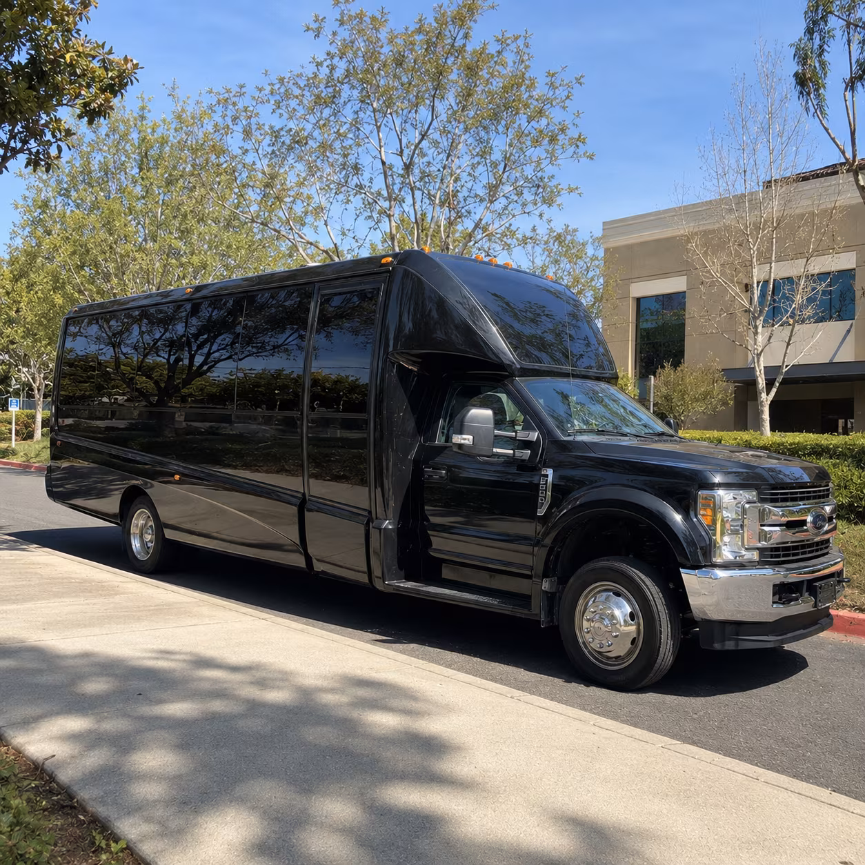 Natural History Museum of Los Angeles County