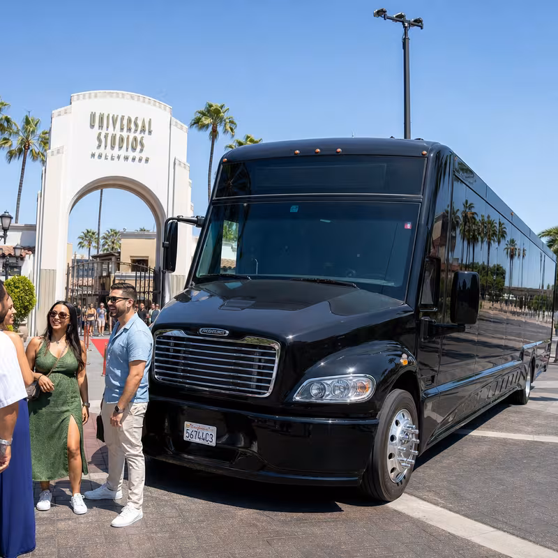 Universal Studios Hollywood