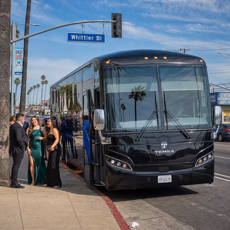 Whittier Boulevard