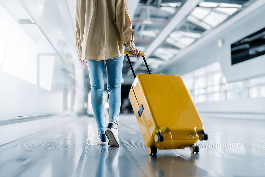 Airport Bus Rentals in Mountain View