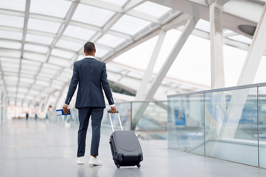 Airport Shuttles & Bus Rentals in Milpitas
