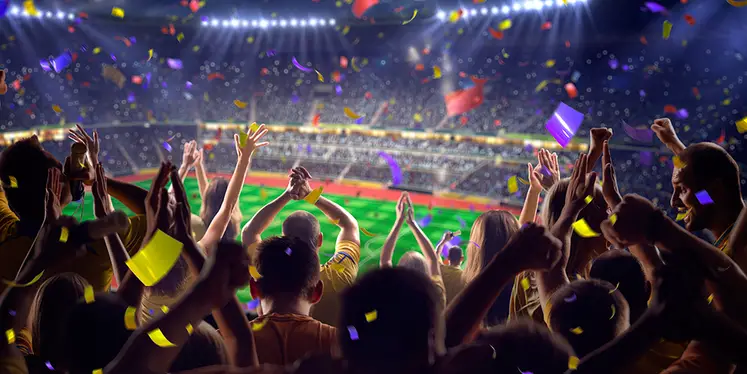 Buena Park Sports Event & Team Bus Rentals