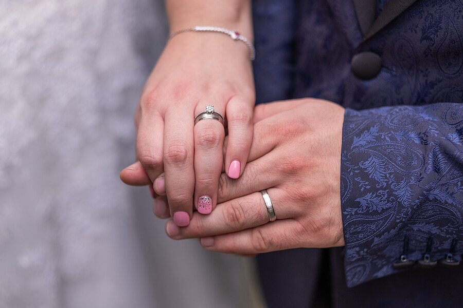 Milpitas Wedding Transportation & Shuttle Bus Rental
