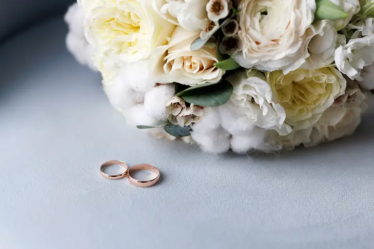 Wedding Bus Rentals in Mountain View