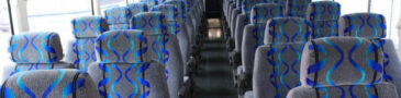 30 Person Shuttle Bus Rental Glendale Ca